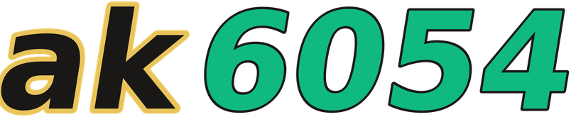 ak6054 logo